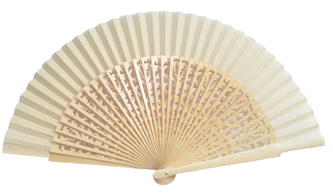 Classic Hand Fan CG2888