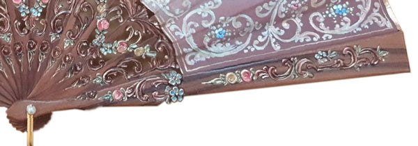 Vintage and Antique CB087