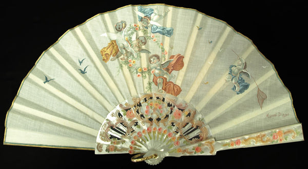 Vintage and Antique CCAngels