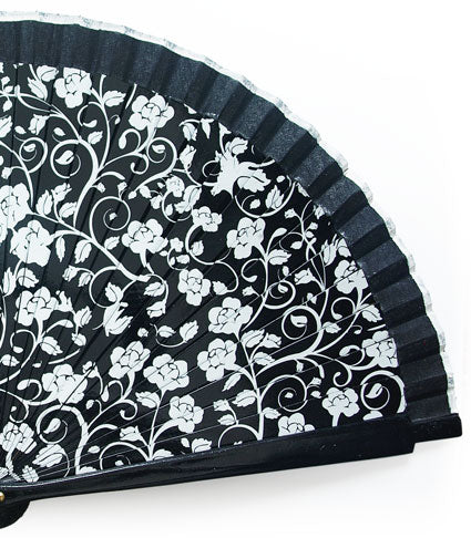 Classic Hand Fan CG5656
