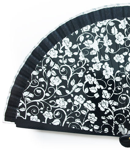 Classic Hand Fan CG5656