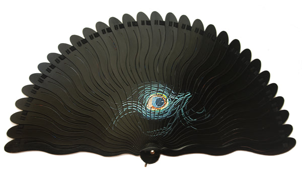 Modern Hand Fan CC8874