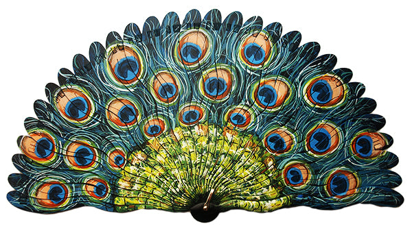 Modern Hand Fan CC8874