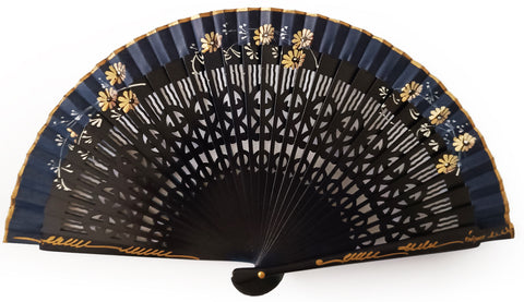 Classic Hand Fan CW1230