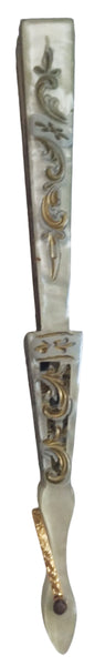 Goya Hand Fan