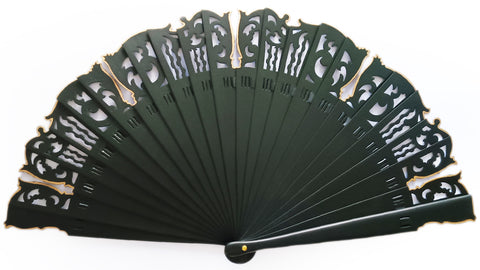 Modern Hand Fan CW1233