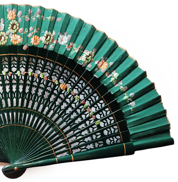 Classic Hand Fan CW1235