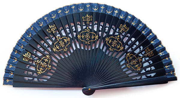 Classic Hand Fan CW1236