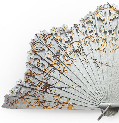 Classic Hand Fan CG9650 – myhandfan.com