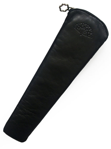 Case Leather Black23