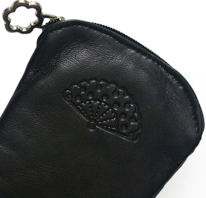 Case Leather Black23