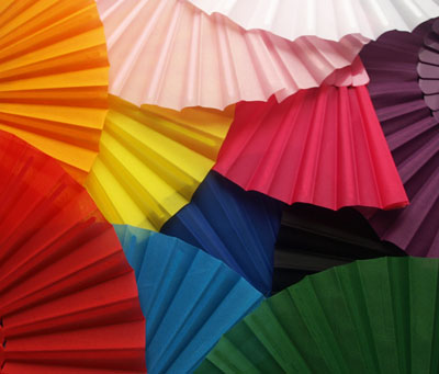 Uprint Fans 25 pieces Plain (Unprinted) Fans for Weddings and Parties – myhandfan.com